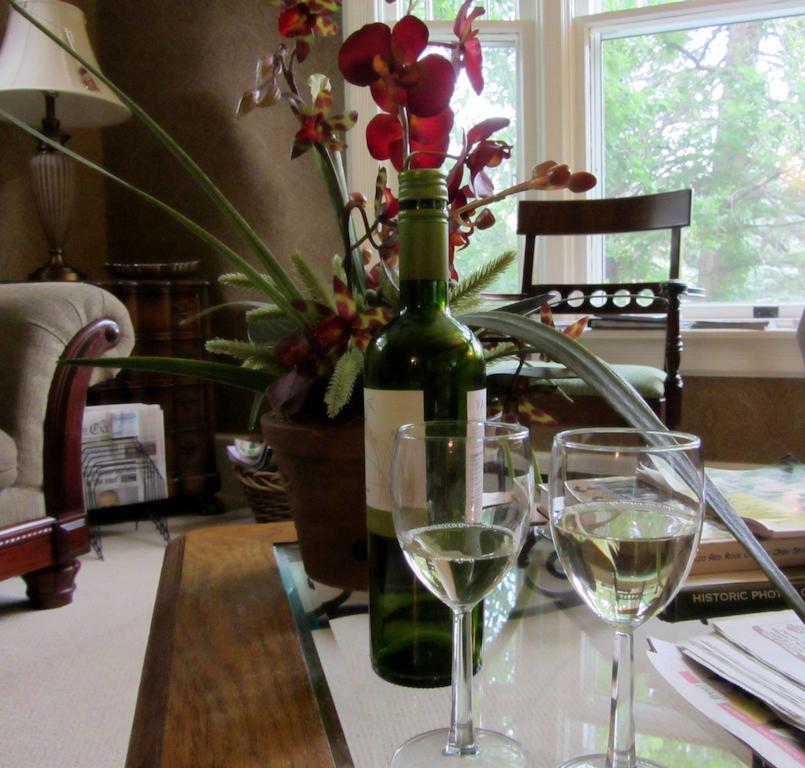 Avenue Hotel Bed And Breakfast Manitou Springs Buitenkant foto
