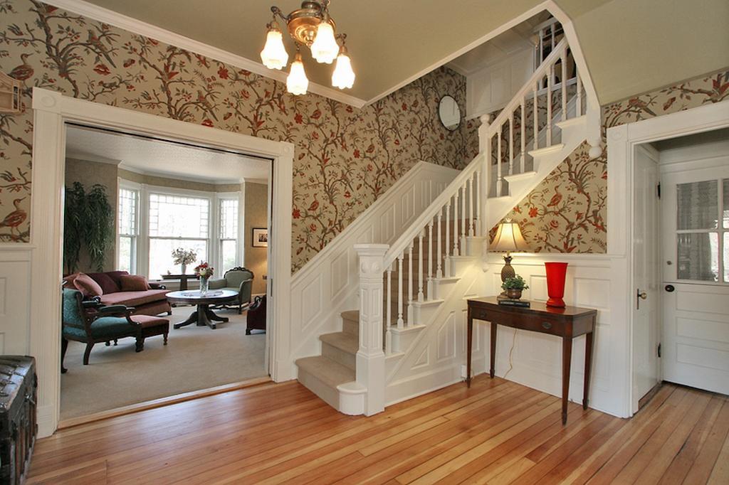 Avenue Hotel Bed And Breakfast Manitou Springs Buitenkant foto