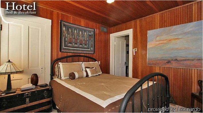 Avenue Hotel Bed And Breakfast Manitou Springs Kamer foto