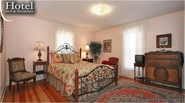 Avenue Hotel Bed And Breakfast Manitou Springs Kamer foto