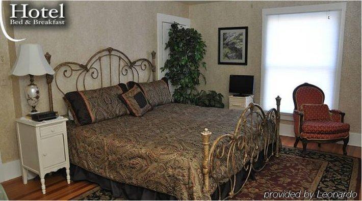 Avenue Hotel Bed And Breakfast Manitou Springs Kamer foto
